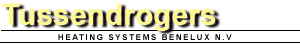 HSB TUSSENDROGERS